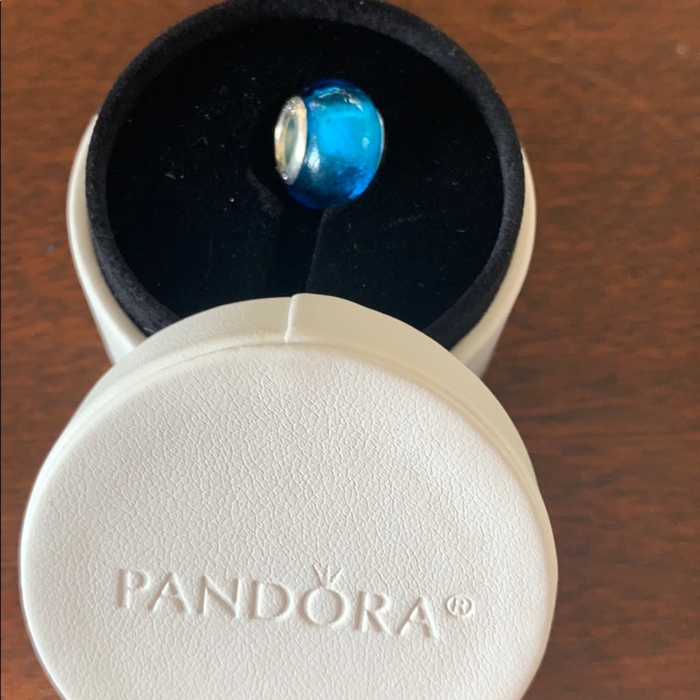 925 sterling silver charm